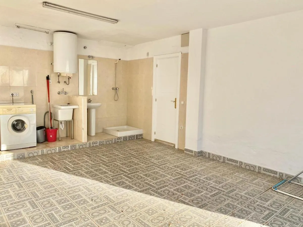 Appartement devant la plage Roses